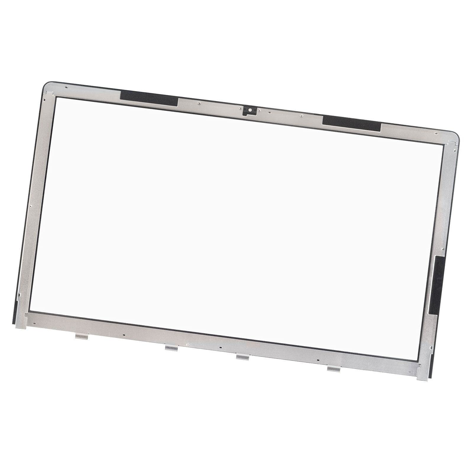Amazon.co.jp: 交換用フロントLCDガラスカバー iMac 27インチ A1312